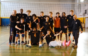 COUPE DE FRANCE CHALLENGE