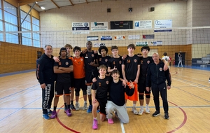 COUPE DE FRANCE CHALLENGE