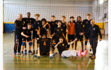 COUPE DE FRANCE CHALLENGE