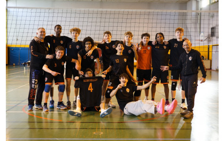 COUPE DE FRANCE CHALLENGE